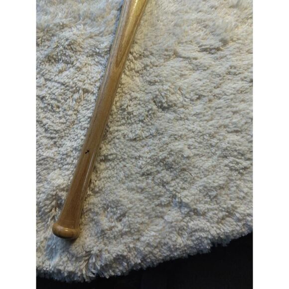 MLB All Star Game 1999 Mini Bat Boston Fenway Park - Picture 6 of 14